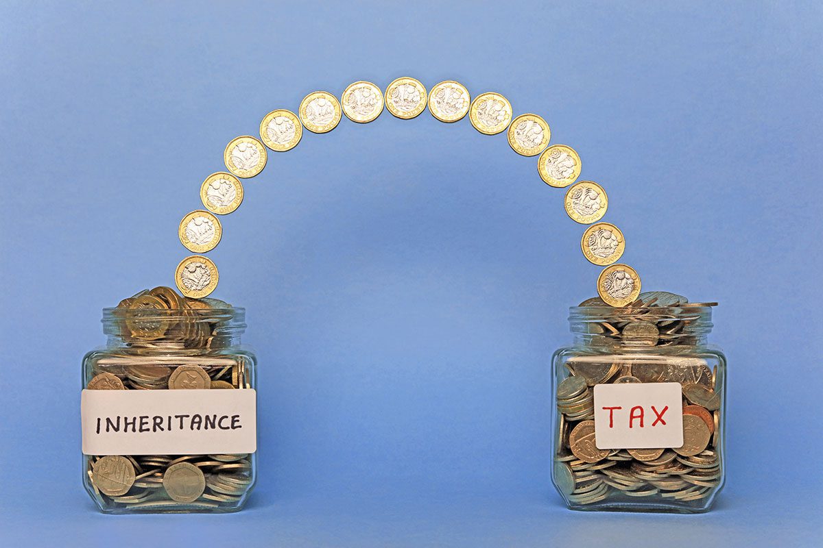 Robert Cartmell explores the relatively unknown “14-yr rule” period which can apply to lifetime gifts instead of the usual 7 years for Inheritance Tax purposes
