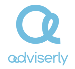 Adviserly Logo
